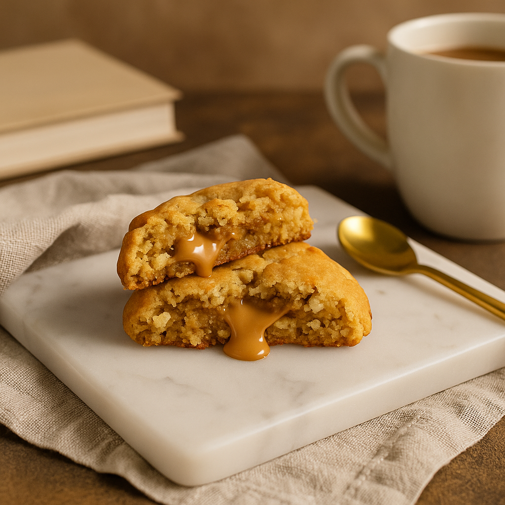 Assorted Cookies Box (Box of 4) - Build Your Own