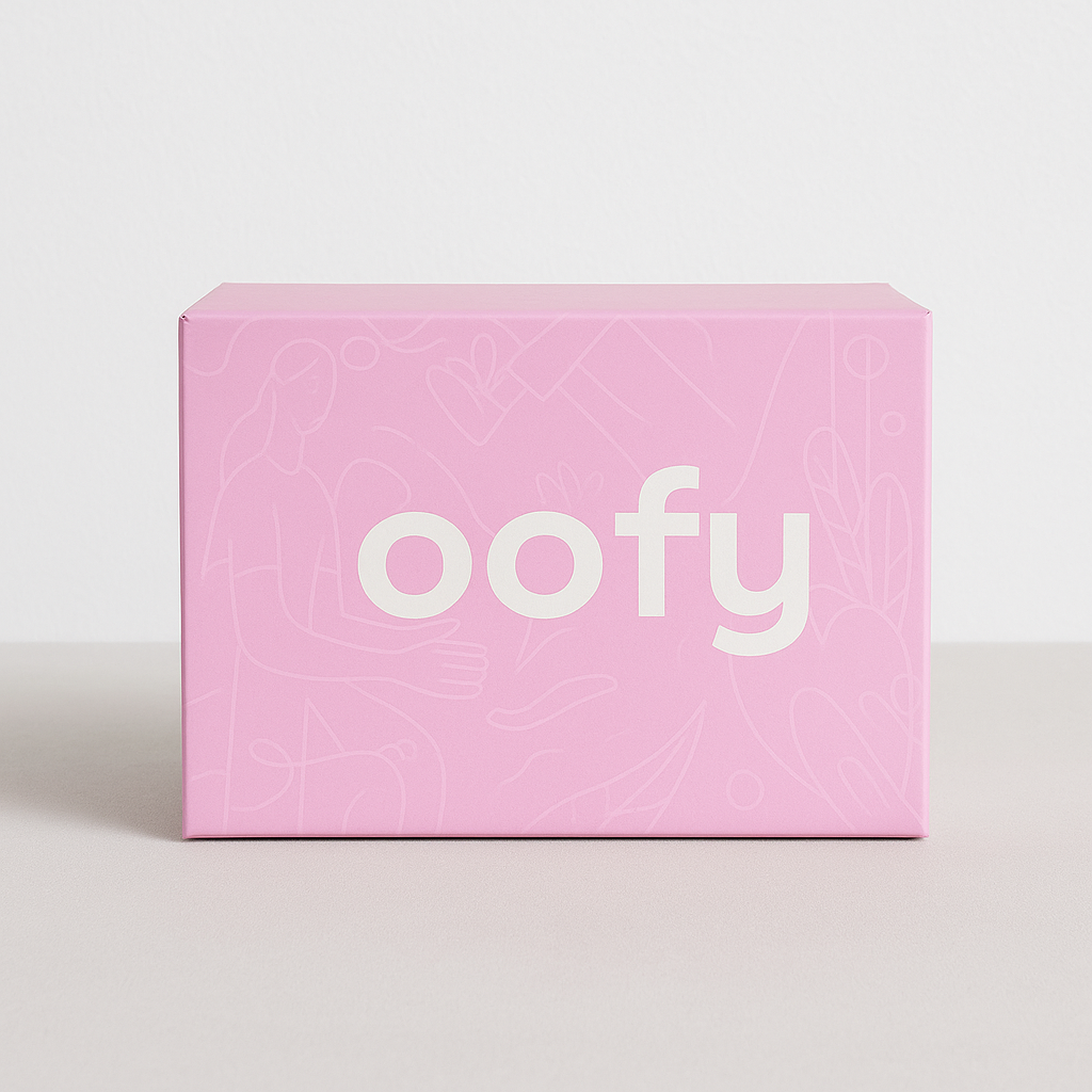 Assorted Cookies Box (Box of 4) - Build Your Own